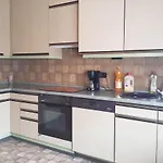 Spacious Near Hanau Apartment Ronneburg (Hessen)