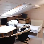 Spacious Near Hanau Apartment