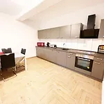Apartment Spacious Near Hanau *