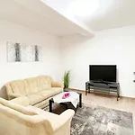 Apartment Spacious Near Hanau *