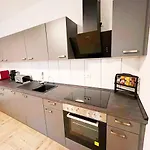 Apartment Spacious Near Hanau Ronneburg (Hessen)