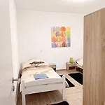 Spacious Near Hanau * Ronneburg (Hessen)