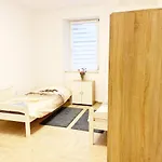 Apartment Spacious Near Hanau *