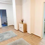 Apartment Spacious Near Hanau Ronneburg (Hessen)