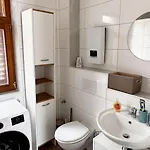 Apartment Spacious Near Hanau *