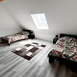 Spacious Near Hanau Ronneburg (Hessen)