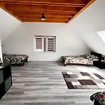 Spacious Near Hanau Ronneburg (Hessen)