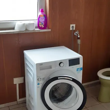 Spacious Near Hanau * Ronneburg (Hessen)