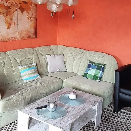 Spacious Near Hanau