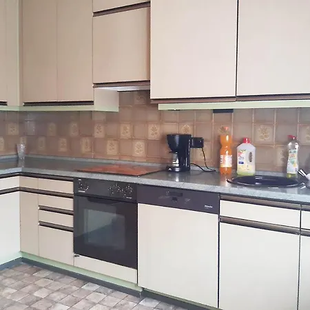 Spacious Near Hanau Appartement Ronneburg (Hessen)