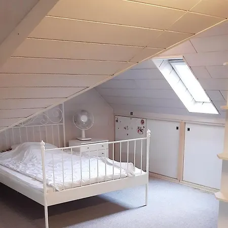 Apartment Spacious Near Hanau