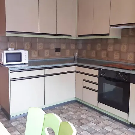 Spacious Near Hanau Ronneburg (Hessen)