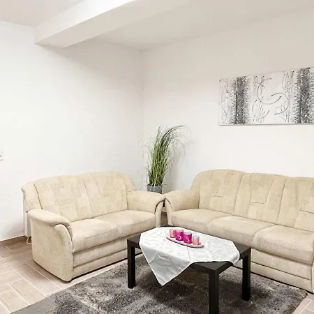 Appartement Spacious Near Hanau