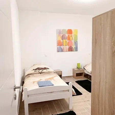 Spacious Near Hanau * Ronneburg (Hessen)