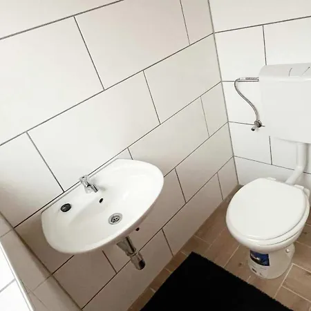 Appartement Spacious Near Hanau