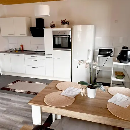 Spacious Near Hanau