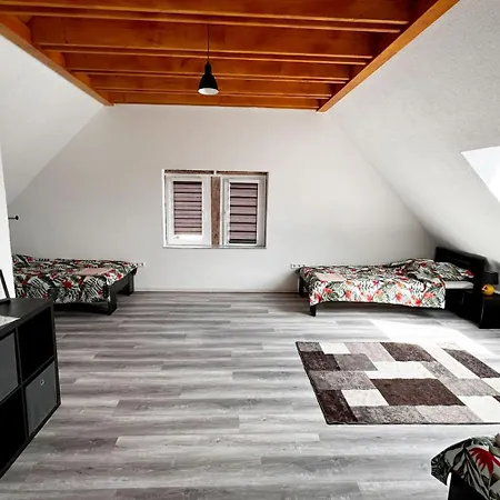 Spacious Near Hanau Ronneburg (Hessen)