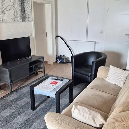 Spacious Near Hanau * Ronneburg (Hessen)