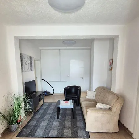 Spacious Near Hanau *